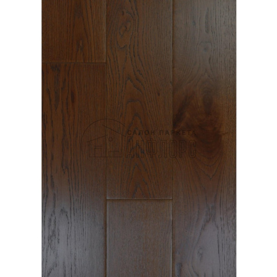 Массивная доска Mazarri 803 803 20х150х400-1700 Рустик - фото 2
