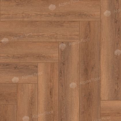 Alpine Floor ECO 13-31 Дуб Капелла