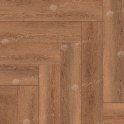 Alpine Floor Дуб Капелла ECO 13-31