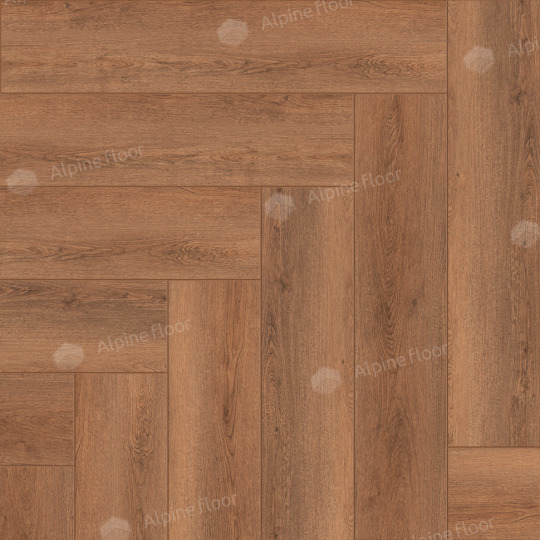 Кварц виниловый ламинат Alpine Floor Parquet Light ECO 13-31 Дуб Капелла
- фото 1