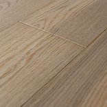 Паркетная доска Amber Wood Дуб Слоновая кость Классика - 4