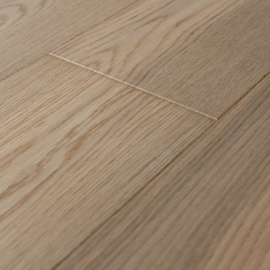 Паркетная доска Amber Wood Классика Дуб Слоновая кость
- фото 5