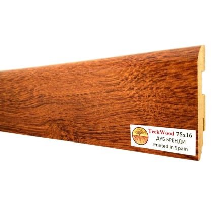 TeckWood Дуб Бренди (Oak Brandy)