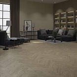 Паркет ёлка Esta Parket Herringbone Nova 14503 Oak HB Nova Elite Sandstone - 2