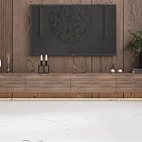 Кварц виниловый ламинат Vinilam Allure Stone Glue 88910 Марокканский Мрамор Glue
- 5