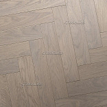 Паркет ёлка Greenline  3020 Кашемир английская 3020 Кашемир 15х95х520 - 