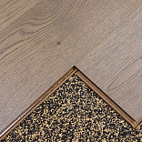 Паркетная доска Auswood Travel Oak Samos
- 3