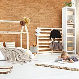 Стеновые панели Wicanders Dekwall Bali - 3