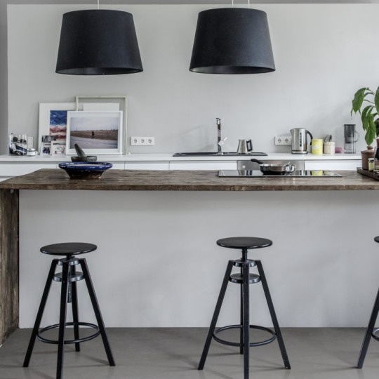 Виниловая плитка Kahrs Schwarzhorn CLS 300  - фото 5