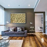 Ламинат Westerhof Home Life Home Life 91768-1 Бакаут (Backout) - 3