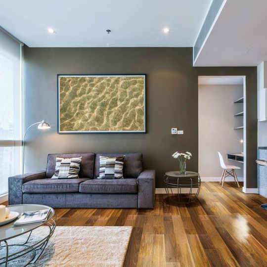 Ламинат Westerhof Home Life Home Life 91768-1 Бакаут (Backout) - фото 4