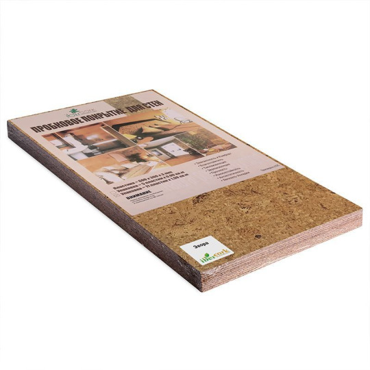 Стеновые панели Ibercork Эвора - фото 4