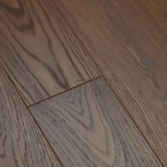 Инженерная доска Kraft Parkett Medium 101 - фото 3