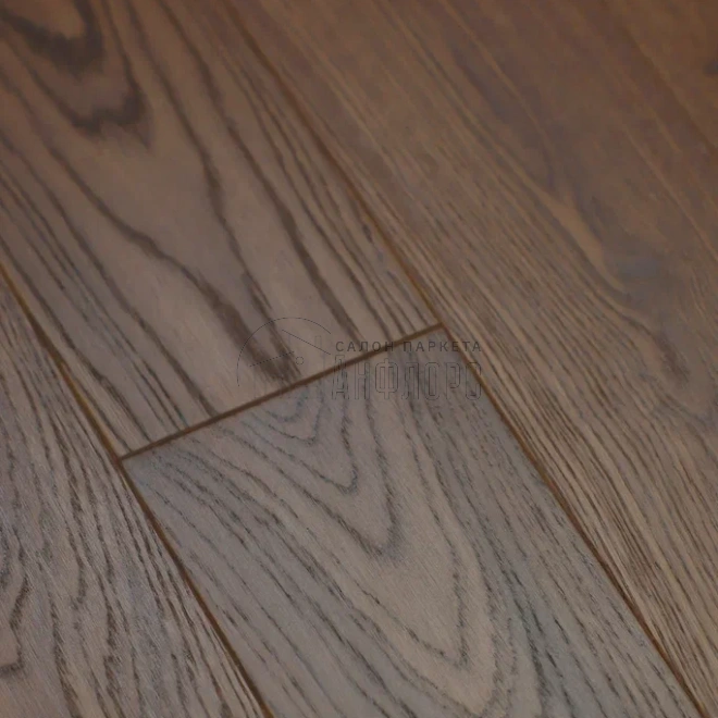 Инженерная доска Kraft Parkett Medium 101 - фото 3