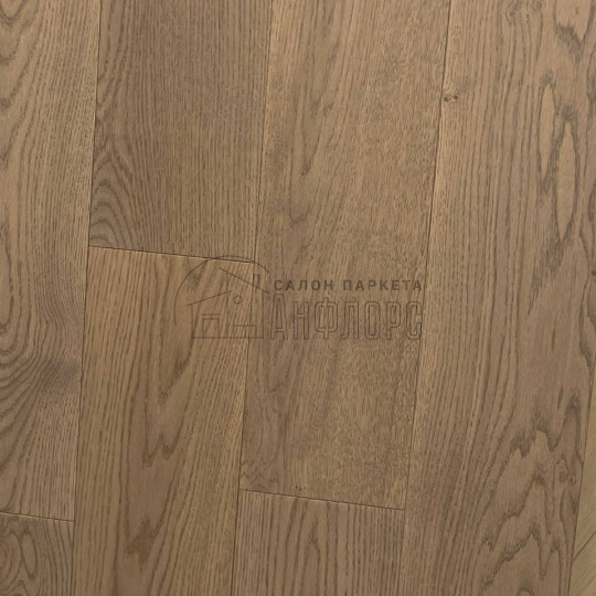 Инженерная доска Brinel Палуба клеевая 15 мм Дуб №15 Дуб №15 15x160x600-2200 Рустик - фото 1