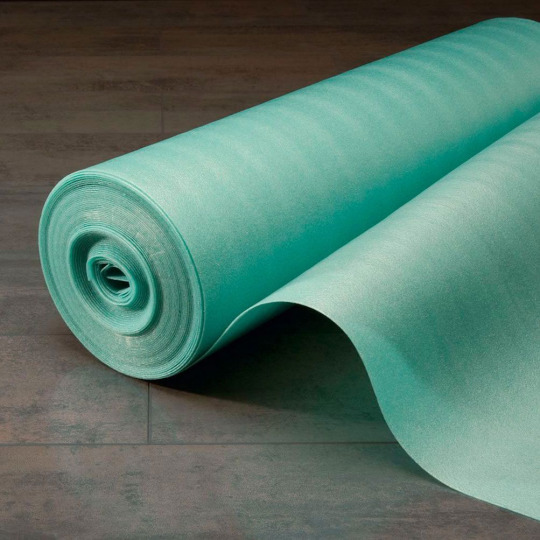  Подложка Вспененный полиэтилен НПЭ 3 мм  - фото 1