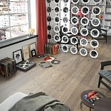 Паркетная доска Barlinek Дуб Tartufo  - 2