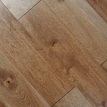 Паркетная доска Amber Wood Береза желтая Амбер (Светлый орех) Фьюжн - 5