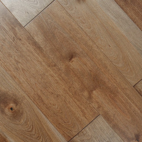 Паркетная доска Amber Wood Фьюжн Береза желтая Амбер (Светлый орех)
- фото 6