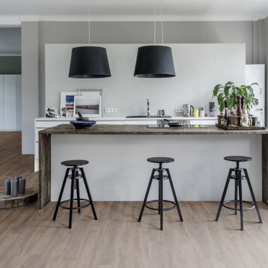 Виниловая плитка Kahrs Saxon CLW 172  - фото 3