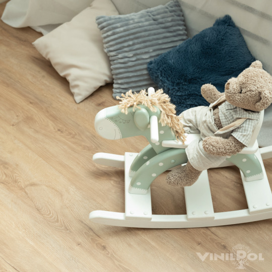 Кварц виниловый ламинат Vinilam ВИНИЛПОЛ Glue 7888 -EIR Дуб Бари клеевой
- фото 4