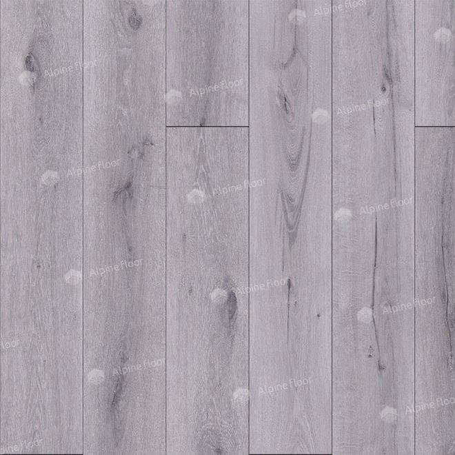 Ламинат Alpine Floor Aura Aura LF100-19 Дуб Катания - фото 1