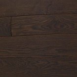 Инженерная доска Mazarri Криволинейная Дуб Medium Brown - 