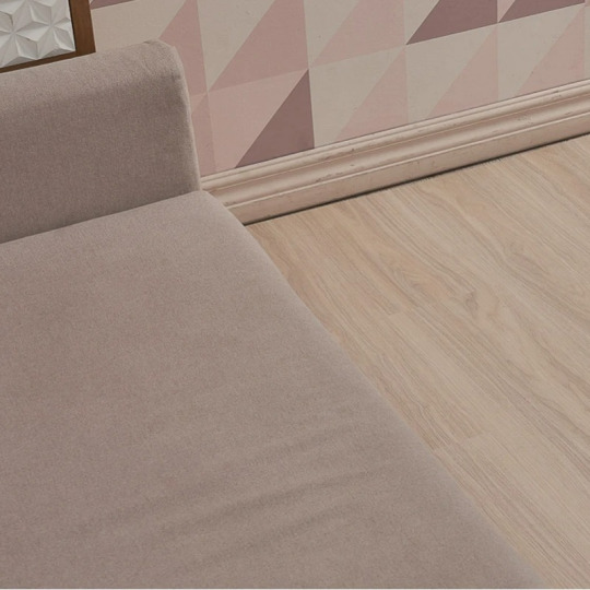 Кварц виниловый ламинат Vinilam Ceramo Wood 7777 Дуб Аляска
- фото 6