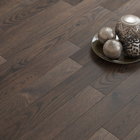 Инженерная доска Gran Parte 020 Мокачино - фото 3