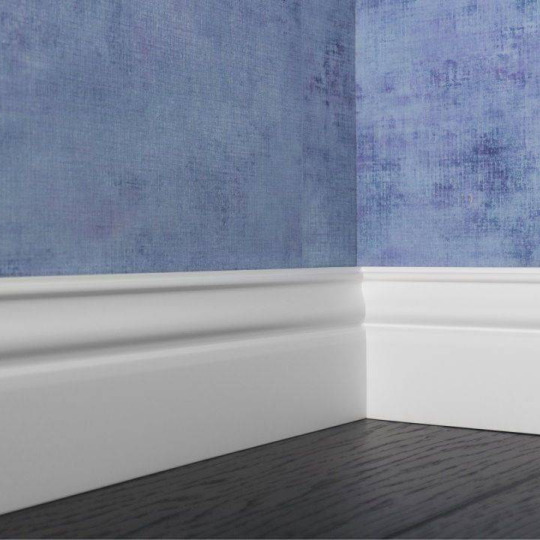 Плинтус Luxury Wood Decor Design™ Кентукки - фото 5