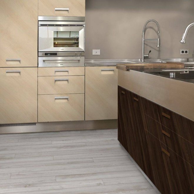Ламинат Kaindl Classic Touch Premium Plank 32-8 Classic Touch Premium Plank 32-8 Сосна Гризли (Grizzly AT) K4376 - фото 3
