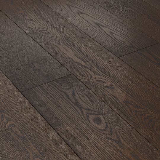 Паркетная доска Amber Wood Классика Ясень Бурбон
- фото 4