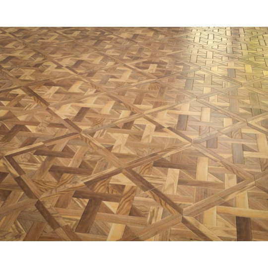 Модульный паркет Kochanelli Kochanelli Орех Парма - фото 3