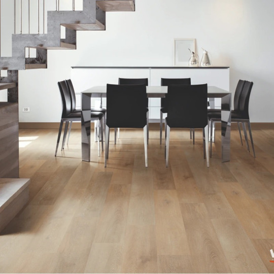 Кварц виниловый ламинат Vinilam Allure ISOCORE Wood RX22200 Дуб Авиньон
- фото 3