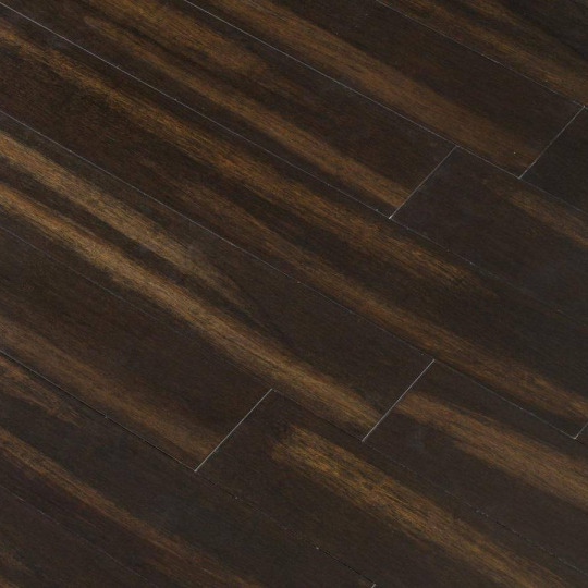 Массивная доска Jackson Flooring JF 0002 Черное золото - фото 2