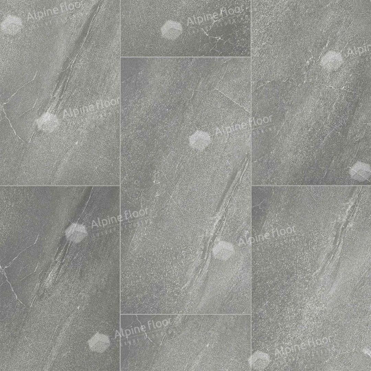 Стеновые панели Alpine Floor Light Stone LVT ECO 15-18 Авенгтон - фото 1