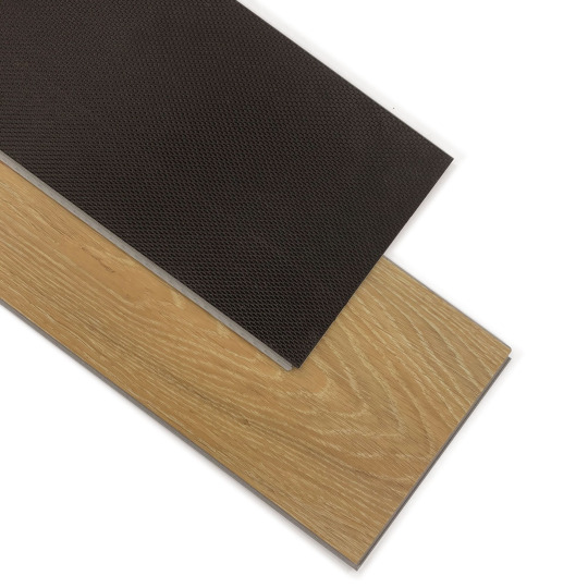 Кварц виниловый ламинат HOI Pekin Кимун - фото 9