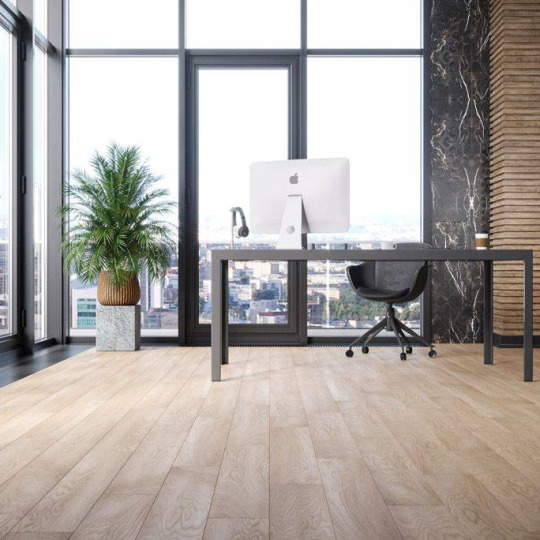 Паркетная доска Tenfor Prima Дуб Velvet
- фото 5