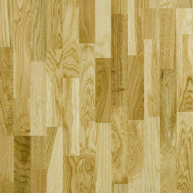 Паркетная доска Focus Floor Classic FF Oak Libeccio 3S - фото 3