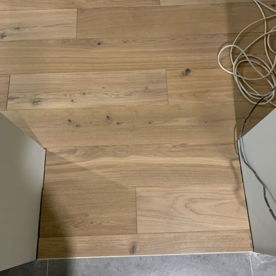 Инженерная доска Legend White coffee (Белый кофе) 190 мм - фото 6