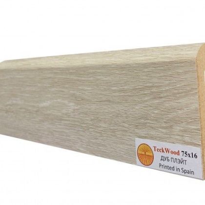TeckWood Дуб Плэйт
