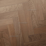 Паркет ёлка Greenline  313 Карелия английская 313 Карелия английская 15х125х620 - 1
