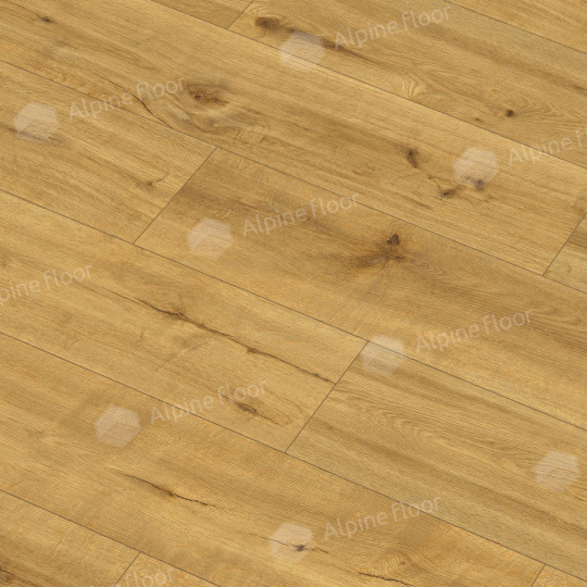 SPC ламинат Alpine Floor ProNature Soledad 62538
- фото 2