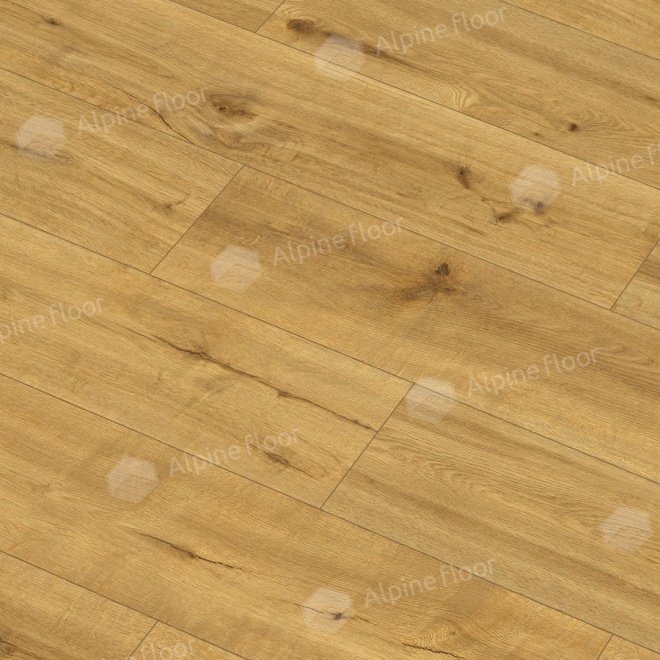 Кварц виниловый ламинат Alpine Floor ProNature 62538 Soledad - фото 2