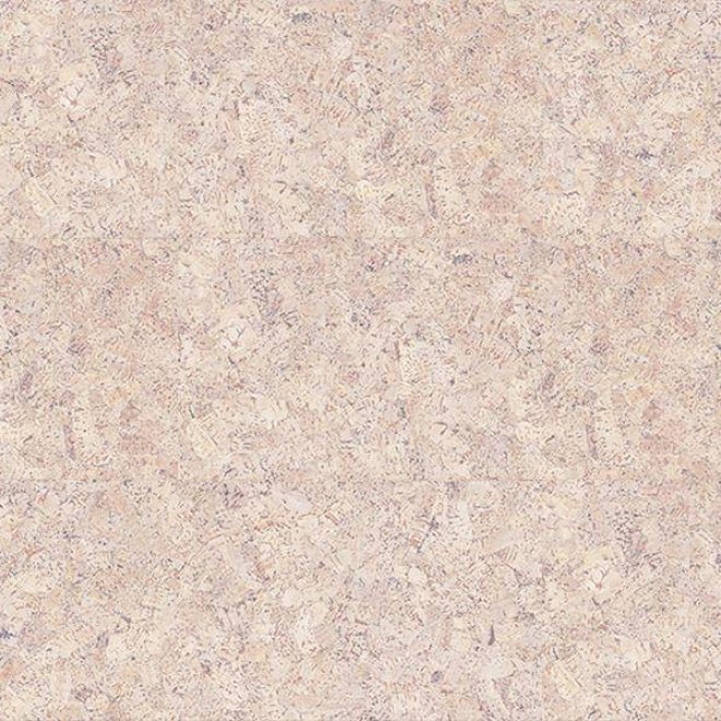 Пробковый пол Corkstyle EcoCork P999 Creme - фото 2