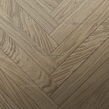 Паркет ёлка Greenline  104 Дуб Сиена английская 104 Дуб Сиена 15х95х620 - 