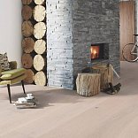 Инженерная доска Boen Дуб Pearl Chalet - 4