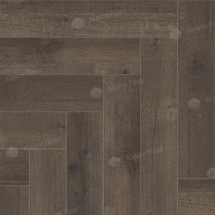 Alpine Floor Дуб Антарес ECO 16-19