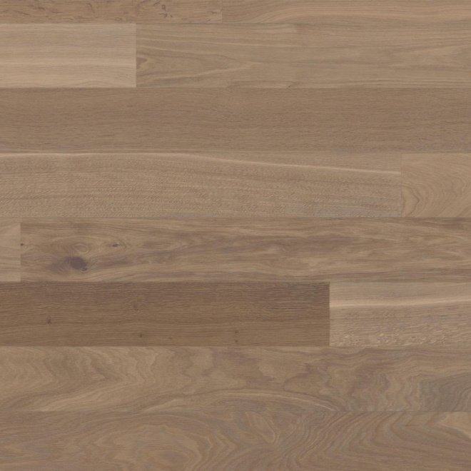 Инженерная доска Bauwerk Trendpark Дуб Slightly Smoked - фото 1