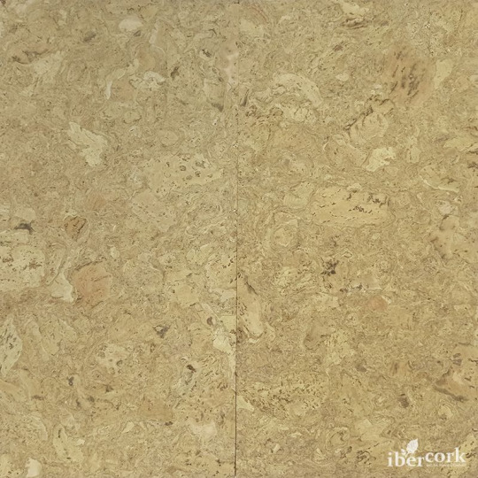 Пробковый пол Ibercork Леон 6 SG - фото 3